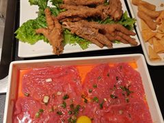 -福禄娃一家人火锅(上地店)
