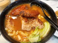 -华嫂冰室(尖沙咀店)