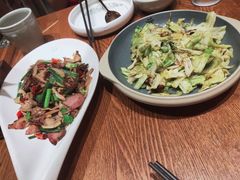 -云海肴·汽锅鸡·云南菜(苏州中心店)