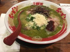 -豚王拉面(澳门银河店)