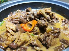 -陈记菜馆·非遗淮扬菜(东关街教场店)