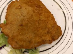 -红房子西菜馆(淮海中路店)