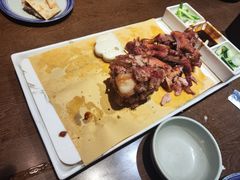 -张大嘴菜馆(庞各庄店)