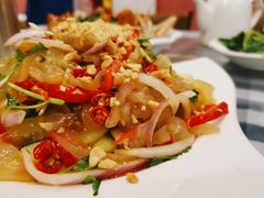 -钱大妈海鲜饭店(保利林语店)