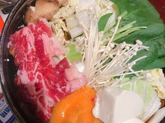 -津之港·日本料理·铁板烧