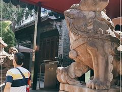 -成都钓鱼台精品酒店-品聚·成都餐厅