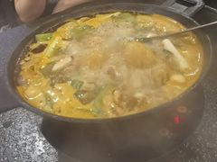 湘味肥肠火锅-湘肠香火锅店(团结湖店)