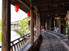 -楠溪江风景名胜区