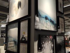 -宜家家居(西安未央商场店)