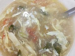 -老马家马蓉蛋菜夹馍·腊牛肉夹馍(回民街店)