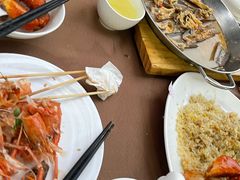 -79号渔船海鲜饭店(华强北店)