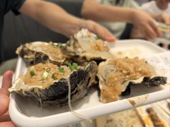 -金刚山烧烤(红旗大街店)