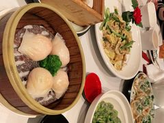 -上海1号私藏菜(静安店)
