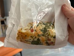 -好利来(武汉新天地店)