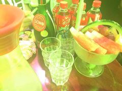 -苏荷酒吧(九街店)