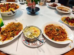 -天山集市餐厅(康城店)