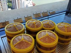 -华厦大酒店·桃源西餐厅·自助餐