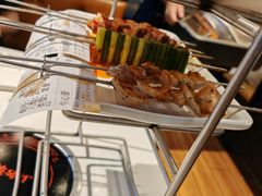 -玉善烧烤串城(长春总店)