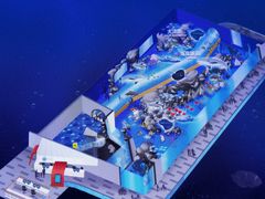 -成都浩海立方海洋公园