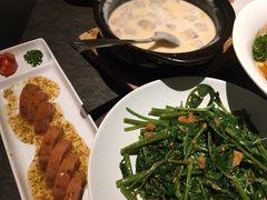 -汤城小厨•粤菜•靓汤(苏州街店)