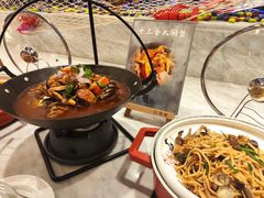 -绮梦西湖·云端餐厅(歌德店)