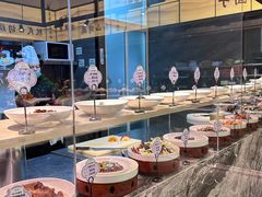 -章吴记喜瑞餐厅(东东城店)