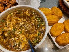 -味莊·青岛菜(云霄路店)