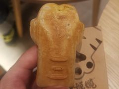 -熊姬手作茶物(沃尔玛武商百货店)