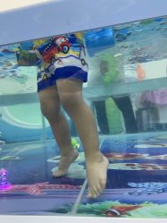 -唯丽莎婴儿游泳小儿推拿馆(清凉门大街店)