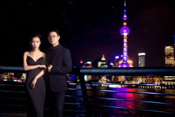 -巴黎新娘婚纱摄影·婚礼策划(嘉定总店)