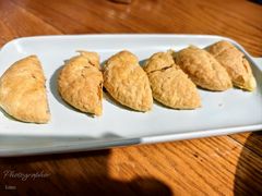 相思红豆酥-蜗牛的家旅行主题云南菜餐厅.小酒馆(护国寺店)