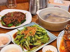 -街小坐闽南小牌档(新元店)