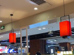 -吉野家(复兴路第二餐厅店)