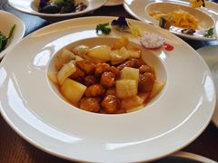 -水月周庄铂尔曼酒店-水月荟中餐厅