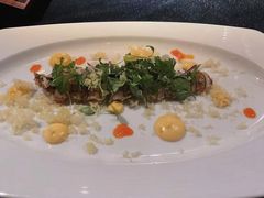 -wann lounge 低温慢煮牛排·清吧