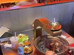 -西塔老太太泥炉烤肉(苏州大悦城店)