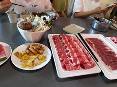 -君邦火锅(新疆大厦店)