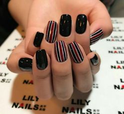 -LILY NAILS美甲美睫