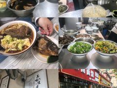 -茶南面馆(湖西街店)