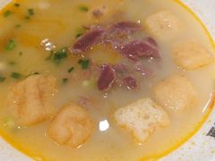 -鸭得堡老鸭汤·鸭血粉丝(南京博物院店)