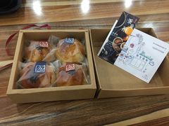 -半勺舒舒生日蛋糕店