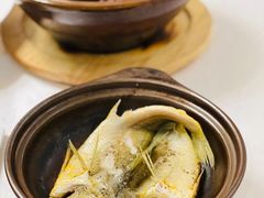 主厨88秒小黄鱼-江仙雅居(苏州桥店)