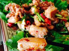 -宋记冕宁土菜馆(海门渔村二店)