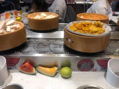-龍歌自助小火锅(李沧丽达店)