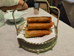 黄鱼手工春卷-甬府小鲜(万象城店)