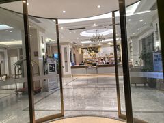 -维也纳酒店(广州白云国际机场航站楼店)