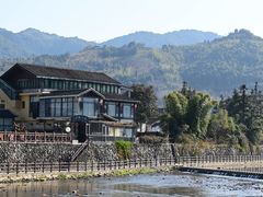 -福建土楼(南靖)景区