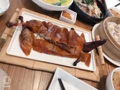 -小厨娘淮扬菜(六合欢乐港店)