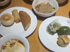 -龙抄手食府(浣花北路店)