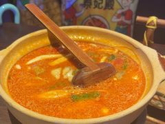 -泰妃殿(武汉首店)